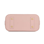 Louis Vuitton Handbag Lamb Leather Maltage Alma BB Bag 2-Way Rosabella — view 3