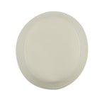 Hermes Hat Harper-h Electric Embroidery Cotton 59 Bucket Blanc Lotus — view 4