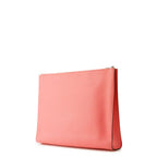 Hermes Pouch Zip Ando Roseuete Silver Roseate — view 2