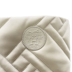 Hermes Boots Leather 36.5 Shoes White Black — view 9