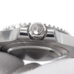 Rolex Gmt Master 2 Roulette Watch Black Dial — view 6