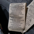 Gucci Fedora Not Defined GG Supreme Bucket Hat Gray — view 8