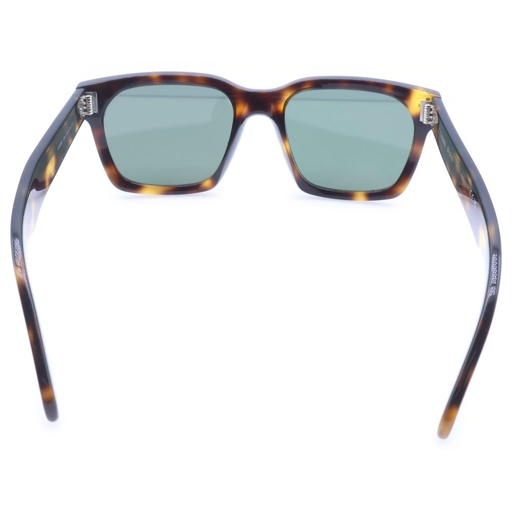 Celine Square Sunglasses Eyewear Brown — view 2