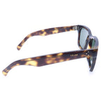 Celine Square Sunglasses Eyewear Brown — view 3
