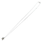 Chanel 18K White Gold Necklace — view 2