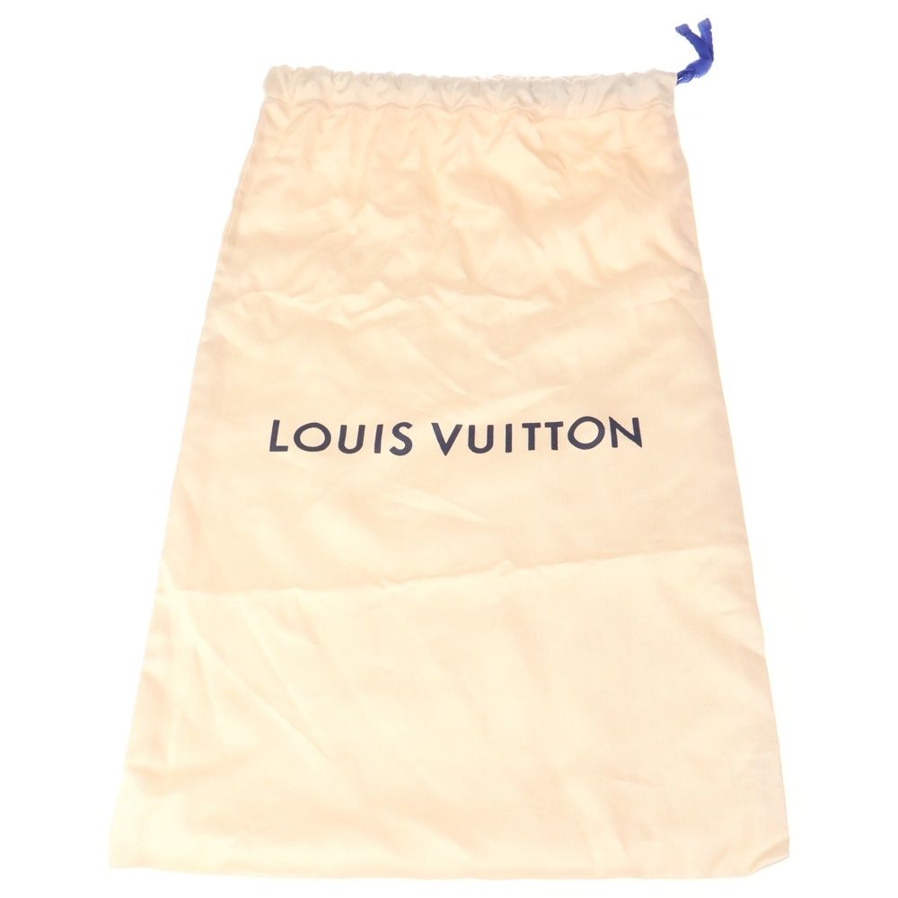 Louis Vuitton Time Out Sneaker Monogram Low Cut Sneakers Pink White — view 6