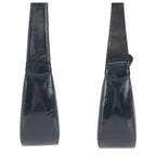 Gucci Interlocking Black Enamel 007 Shoulder Bag — view 8