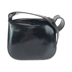 Gucci Interlocking Black Enamel 007 Shoulder Bag — view 2