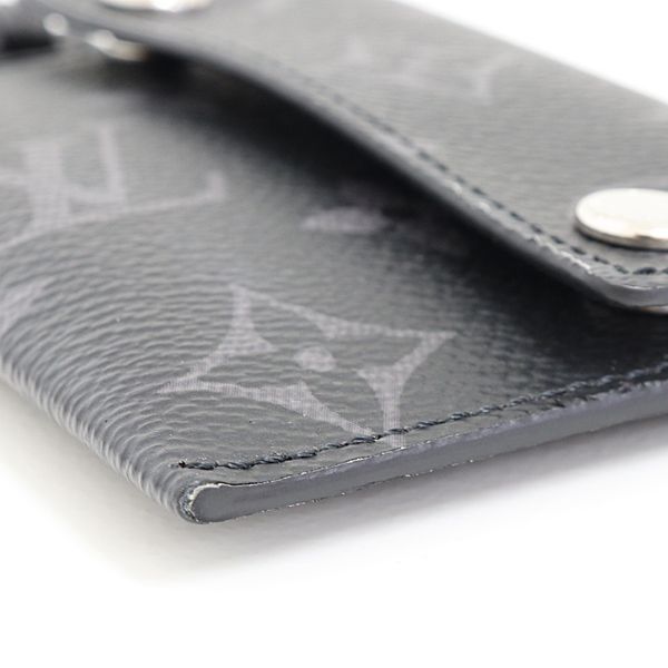 Louis Vuitton Porte-Cartes Strap Card Case — view 6