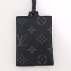 Louis Vuitton Porte-Cartes Strap Card Case — view 2