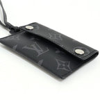 Louis Vuitton Porte-Cartes Strap Card Case — view 3