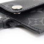 Louis Vuitton Porte-Cartes Strap Card Case — view 5