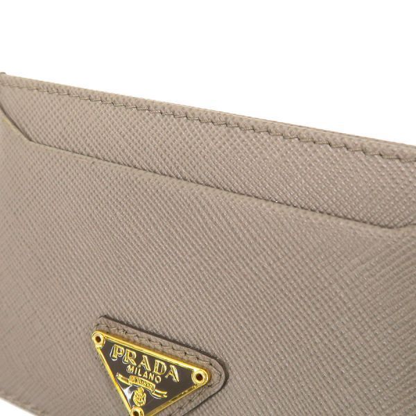 Prada Cardokes Gray — view 6