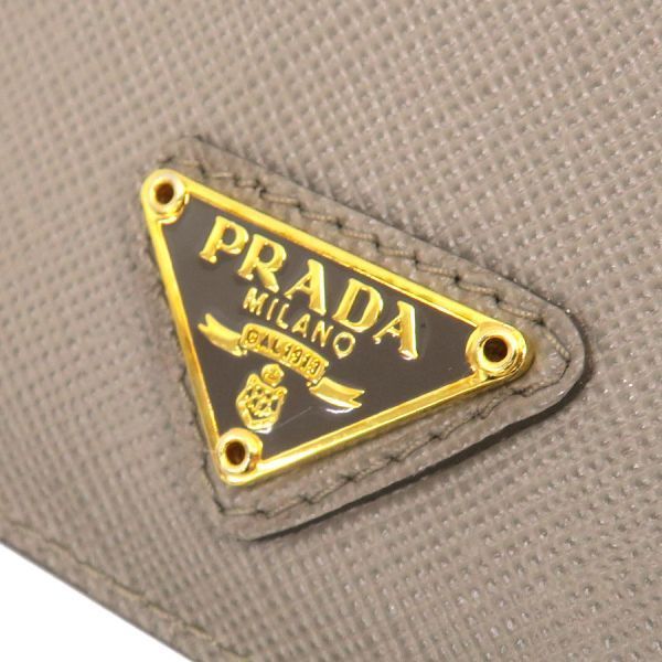 Prada Cardokes Gray — view 4