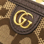 Gucci Jumbo GG Coin Case — view 4