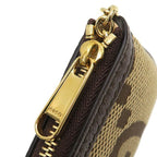 Gucci Jumbo GG Coin Case — view 7