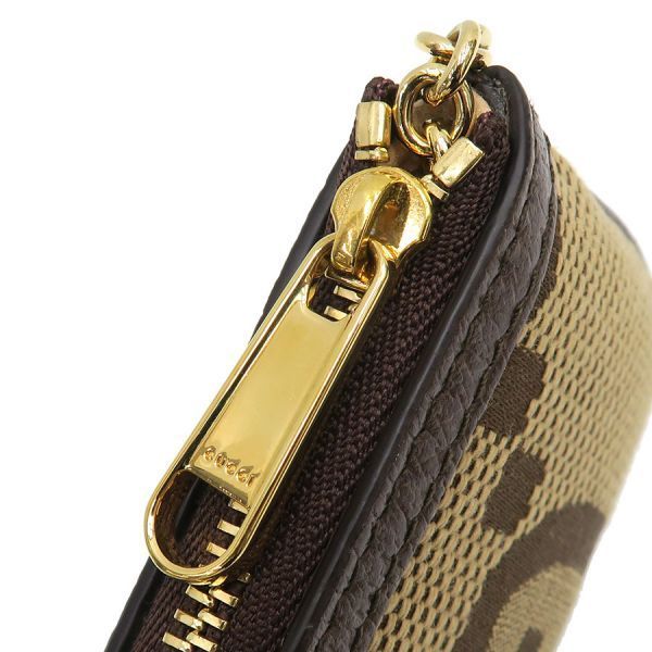 Gucci Jumbo GG Coin Case — view 7