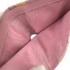 Prada Saffiano Triangle Wallet — view 6