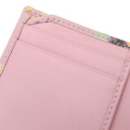 Prada Saffiano Triangle Wallet — view 5