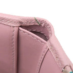 Prada Saffiano Triangle Wallet — view 9