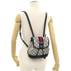 Gucci Ophidia Mini Backpack — view 9