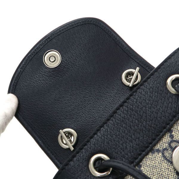 Gucci Ophidia Mini Backpack — view 5