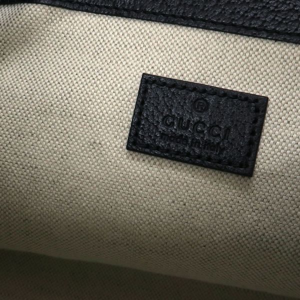 Gucci Ophidia Mini Backpack — view 8