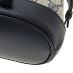 Gucci Ophidia Mini Backpack — view 4