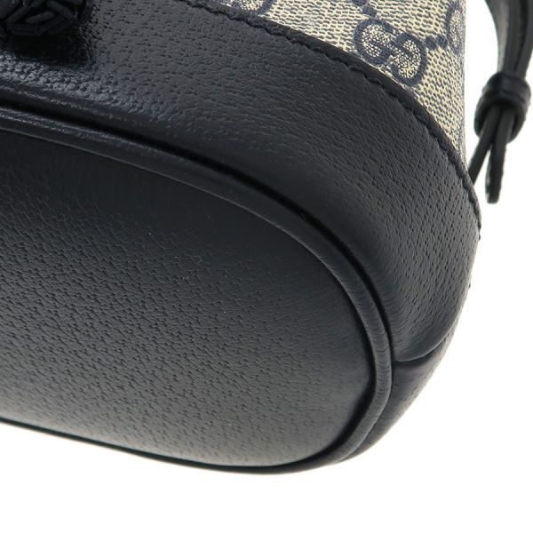 Gucci Ophidia Mini Backpack — view 4