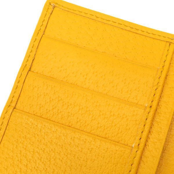 Gucci GG Supreme Passport Case — view 4