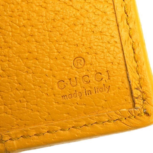 Gucci GG Supreme Passport Case — view 5