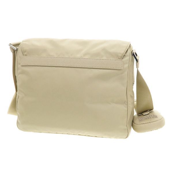 Prada Re-Nylon Shoulder Bag — view 3