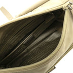 Prada Re-Nylon Shoulder Bag — view 2