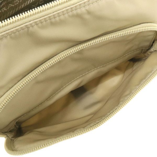 Prada Re-Nylon Shoulder Bag — view 7