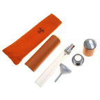 Hermes Atomizer Shoulder Bag — view 9