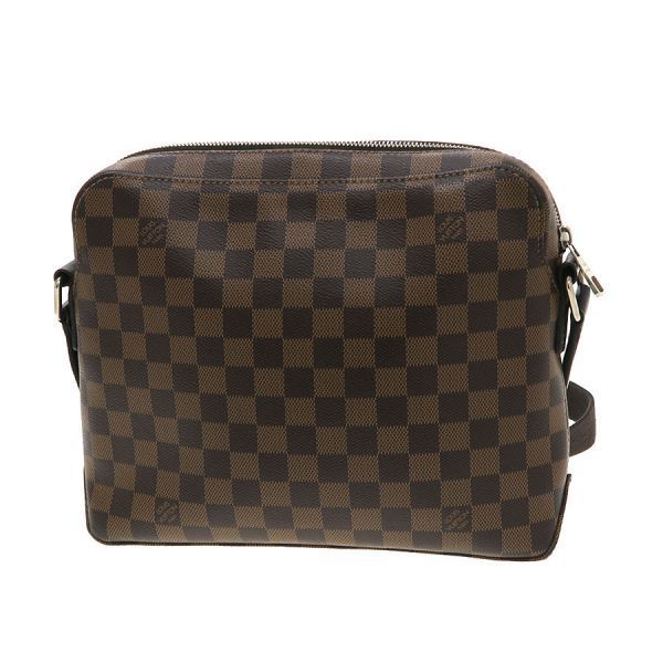 Louis Vuitton Damier Jake Messenger PM — view 3