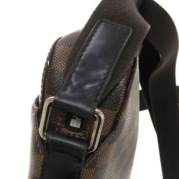 Louis Vuitton Damier Jake Messenger PM — view 7