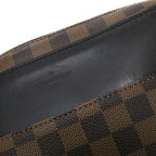 Louis Vuitton Damier Jake Messenger PM — view 6