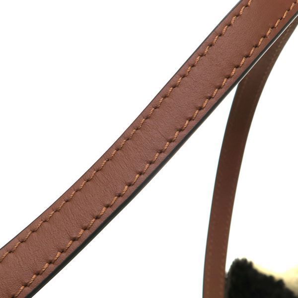 Louis Vuitton Monogram Teddy On The Go GM — view 6