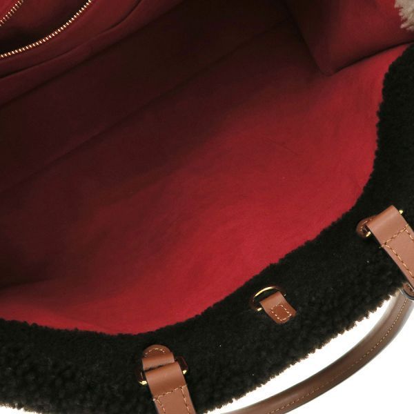 Louis Vuitton Monogram Teddy On The Go GM — view 2