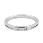Gucci Infinity Ring Diamond — view 6