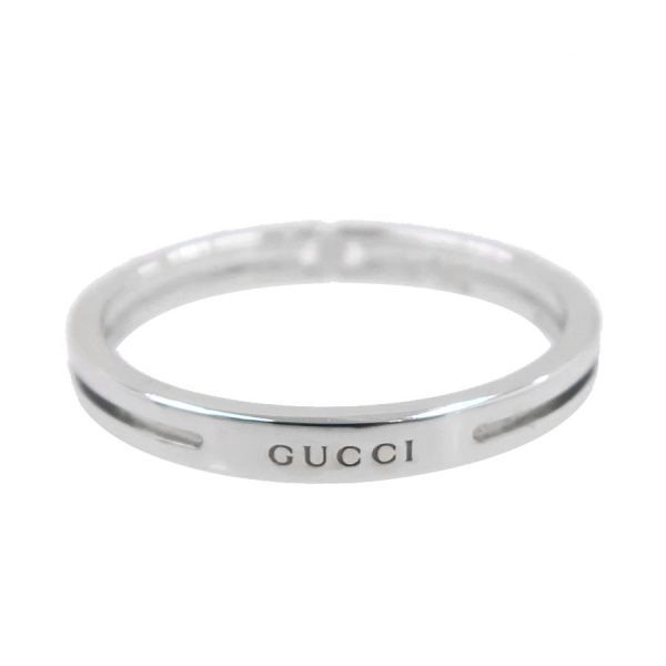 Gucci Infinity Ring Diamond — view 6