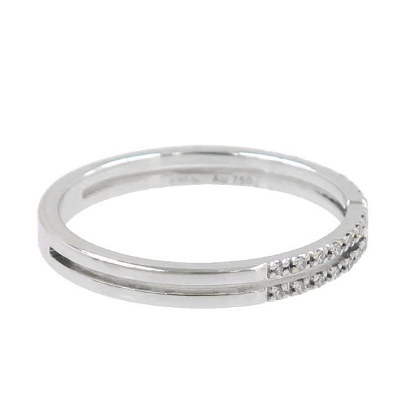 Gucci Infinity Ring Diamond — view 4