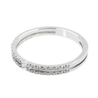 Gucci Infinity Ring Diamond — view 2