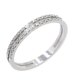 Gucci Infinity Ring Diamond — view 7