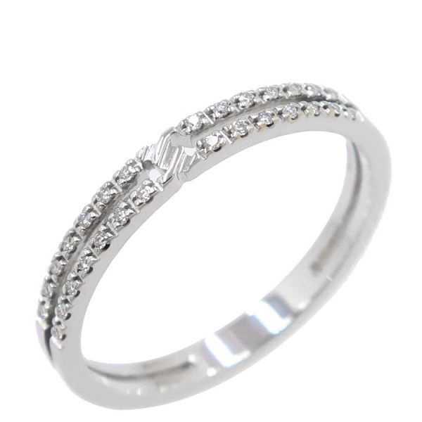 Gucci Infinity Ring Diamond — view 7