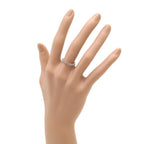 Gucci Infinity Ring Diamond — view 9