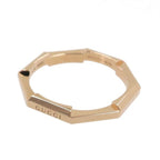 Gucci Link To Love Ring