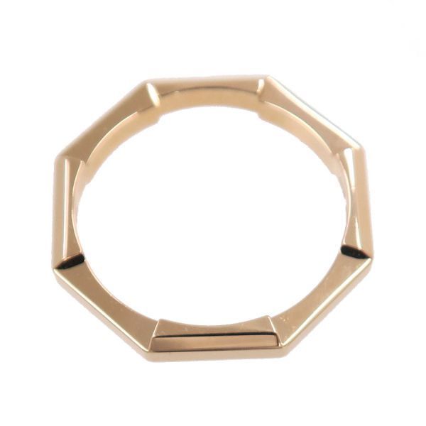 Gucci Link to Love Ring — view 5