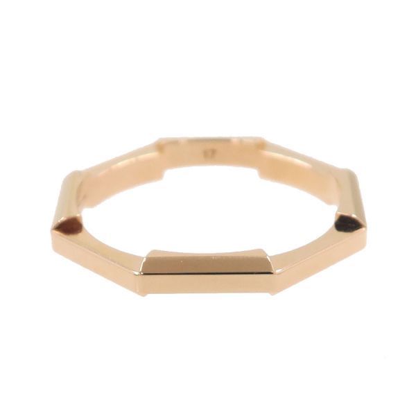 Gucci Link to Love Ring — view 4
